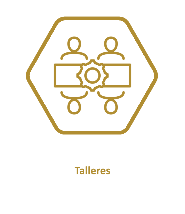 Talleres Innovación Cultural